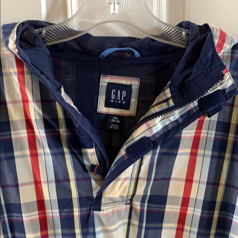 Jacket - Picture 3 of 5